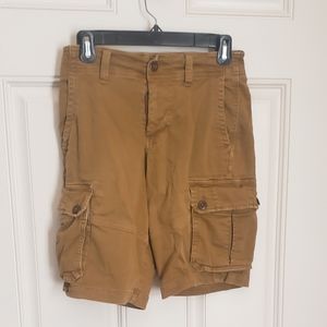 Mens Cargo Shorts